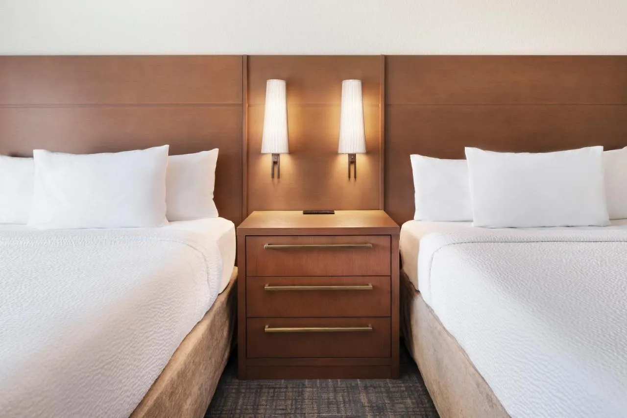 Residence Inn By Marriott Daytona Beach Speedway/Airport