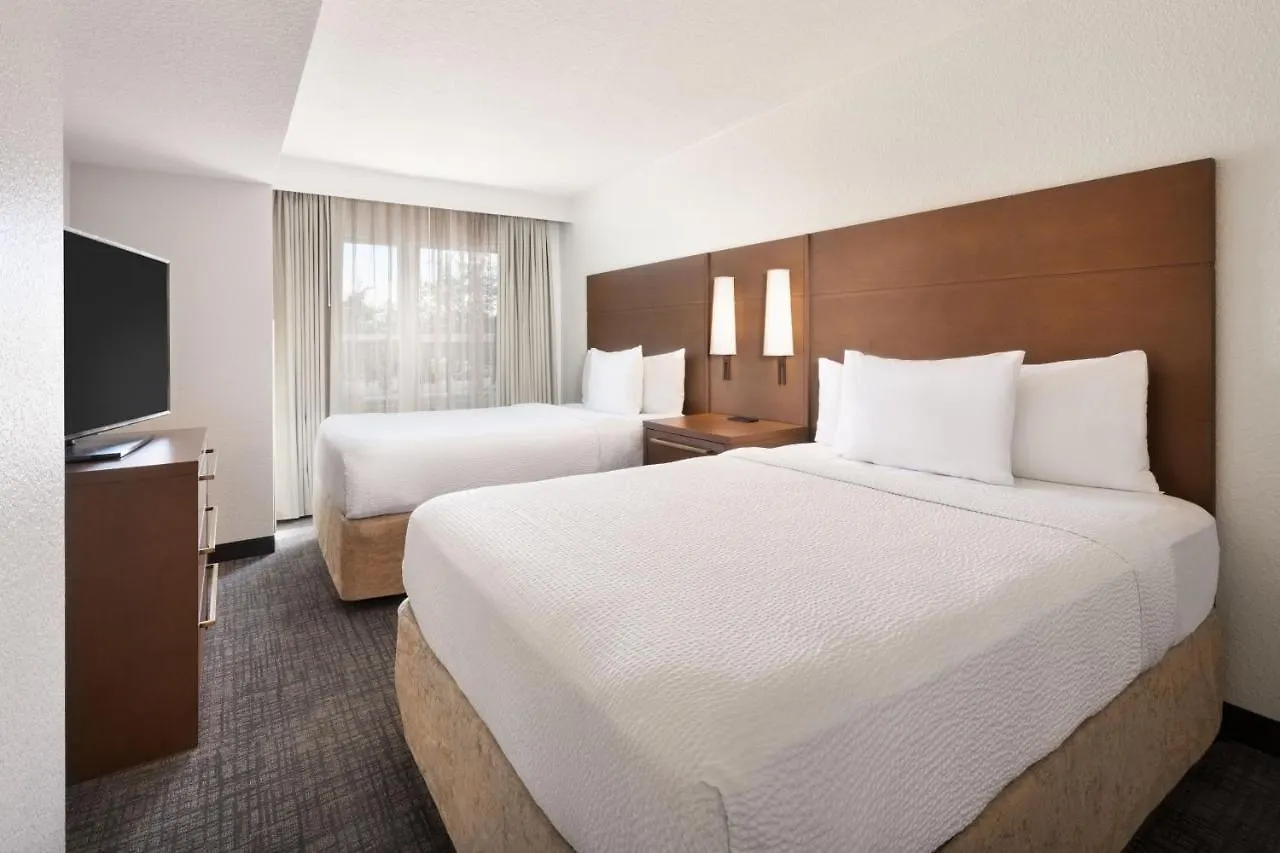 Residence Inn By Marriott Daytona Beach Speedway/Airport USA