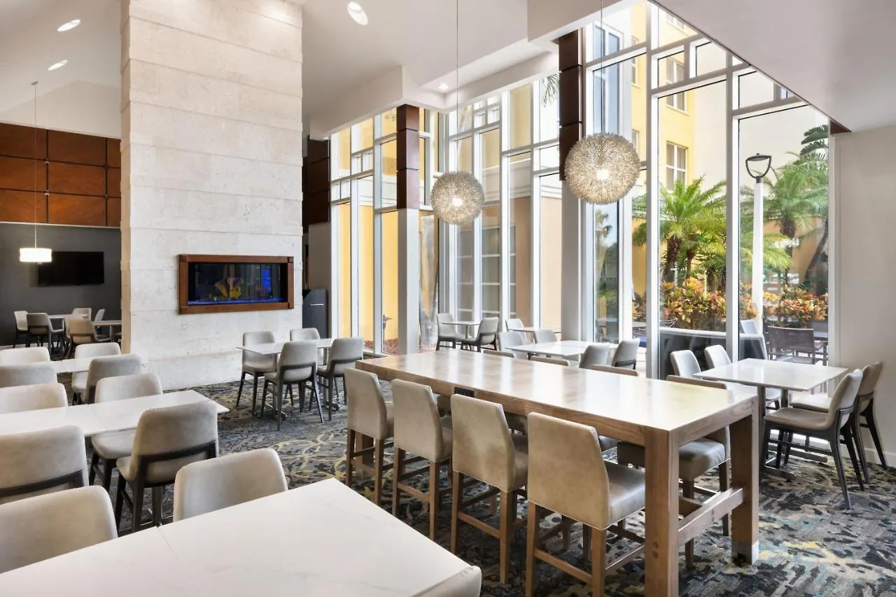 *** Hotel Residence Inn By Marriott Daytona Beach Speedway/Airport United States