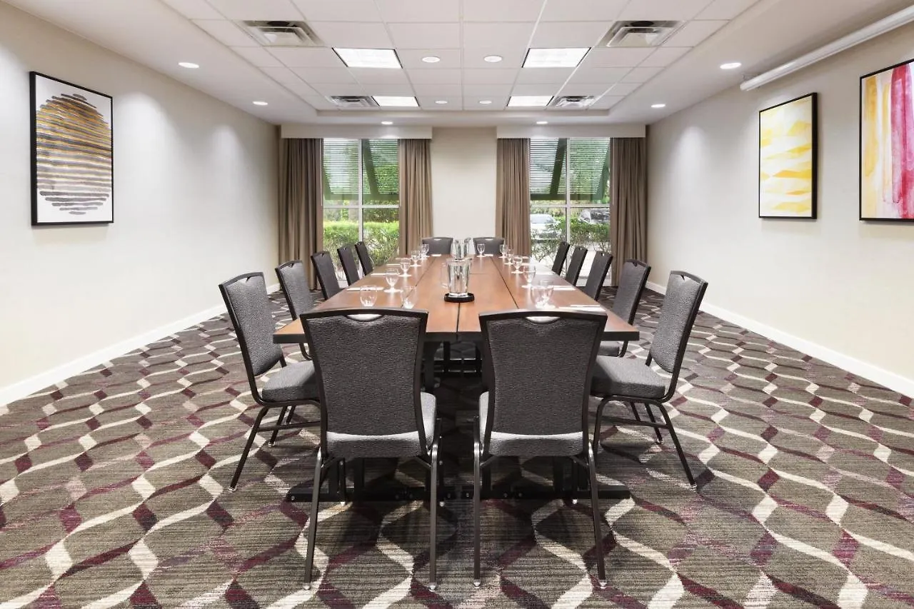 Residence Inn By Marriott Daytona Beach Speedway/Airport Hotel