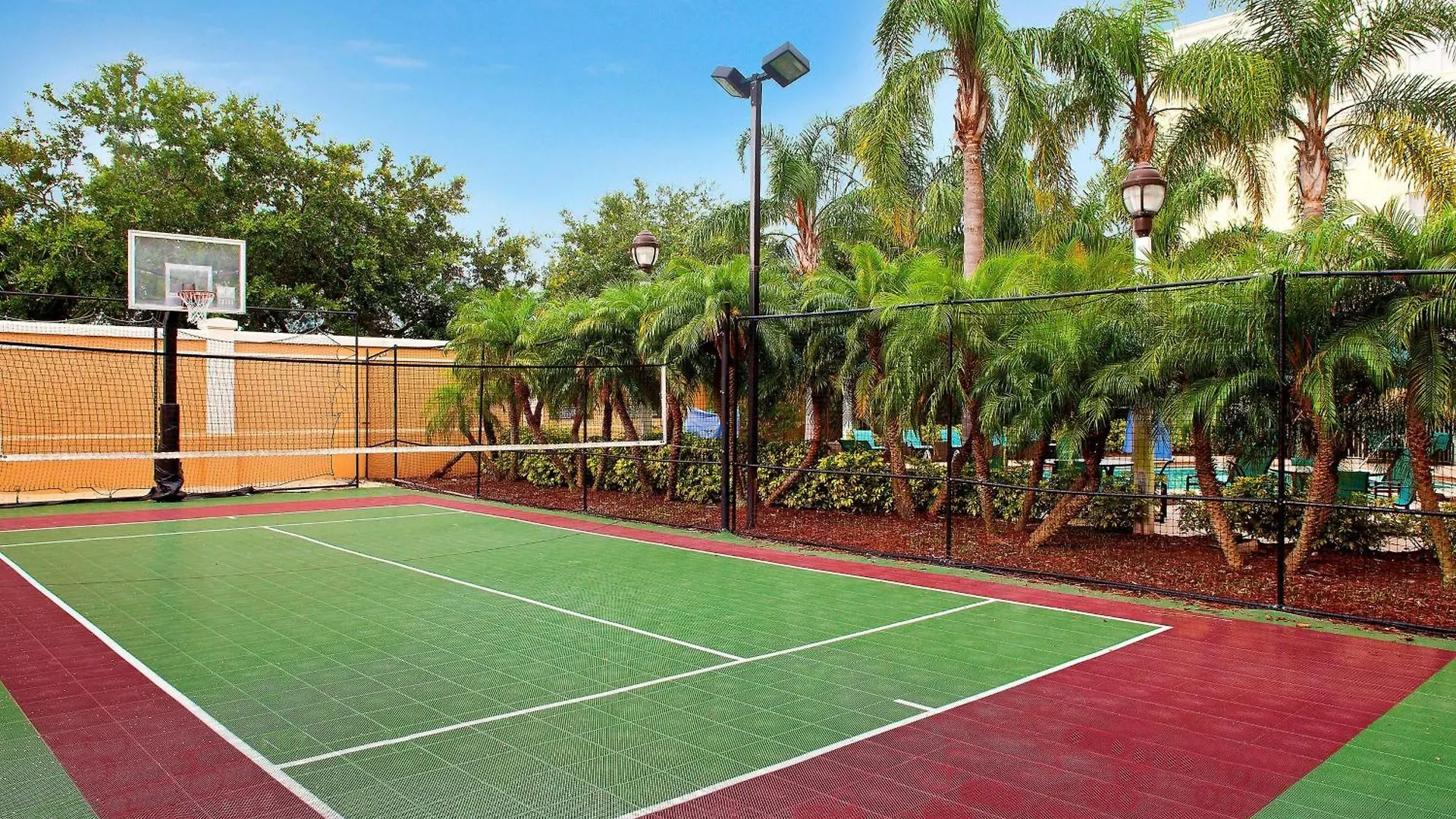 Residence Inn By Marriott Daytona Beach Speedway/Airport 3*,  United States