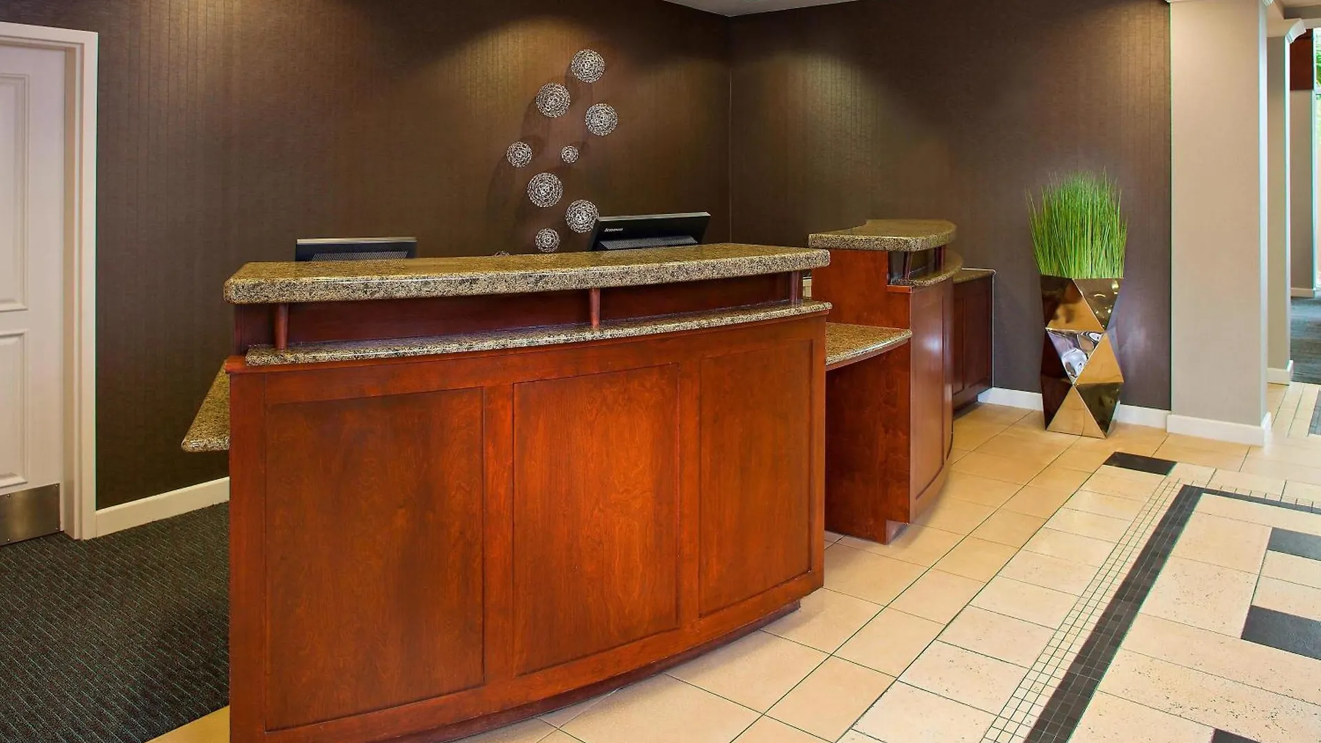 Residence Inn By Marriott Daytona Beach Speedway/Airport 3*,  United States
