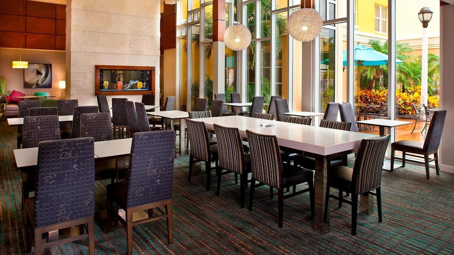 Residence Inn By Marriott Daytona Beach Speedway/Airport