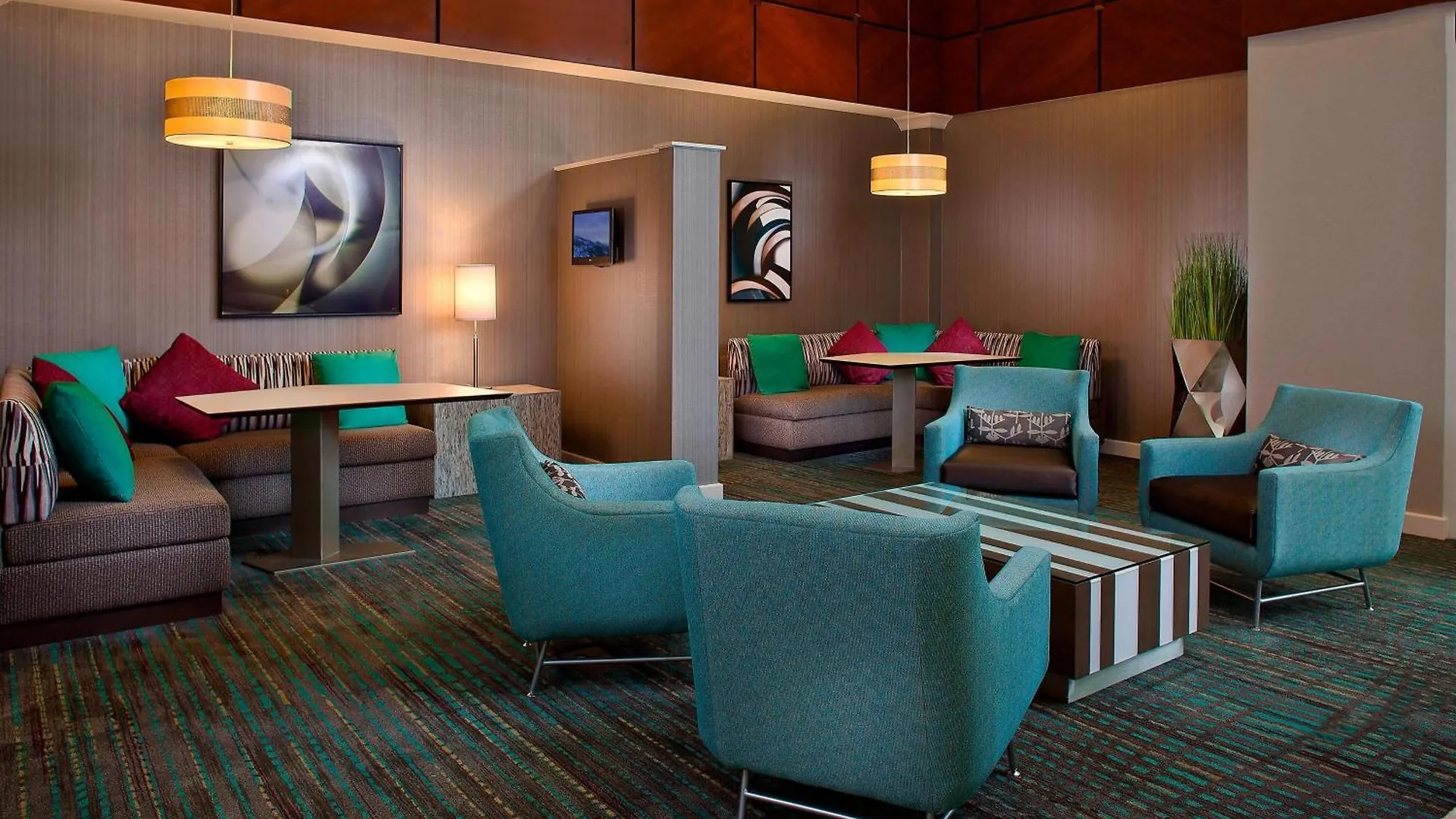 Hotel Residence Inn By Marriott Daytona Beach Speedway/Airport