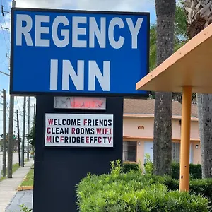 Regency Hotel