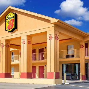 Super 8 By Wyndham West Nashville