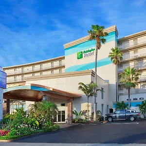 Ośrodek wypoczynkowy Daytona Oceanfront By Ihg