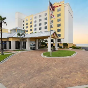 Hilton Garden Daytona Oceanfront *** Daytona Beach