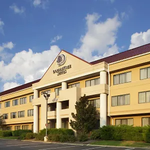 Doubletree By Hilton Airport Nashville
