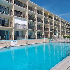 Daytona Hotel
