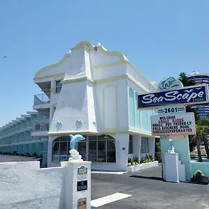Seascape - Daytona Shores Hotel