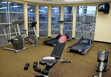 Residence Inn By Marriott Daytona Beach Speedway/Airport Hotel