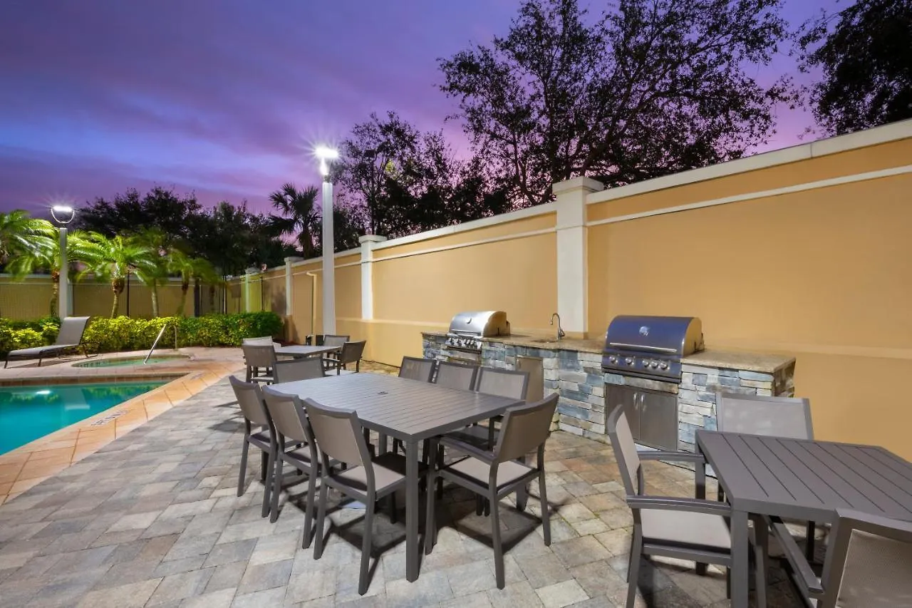 Hotel Residence Inn By Marriott Daytona Beach Speedway/Airport