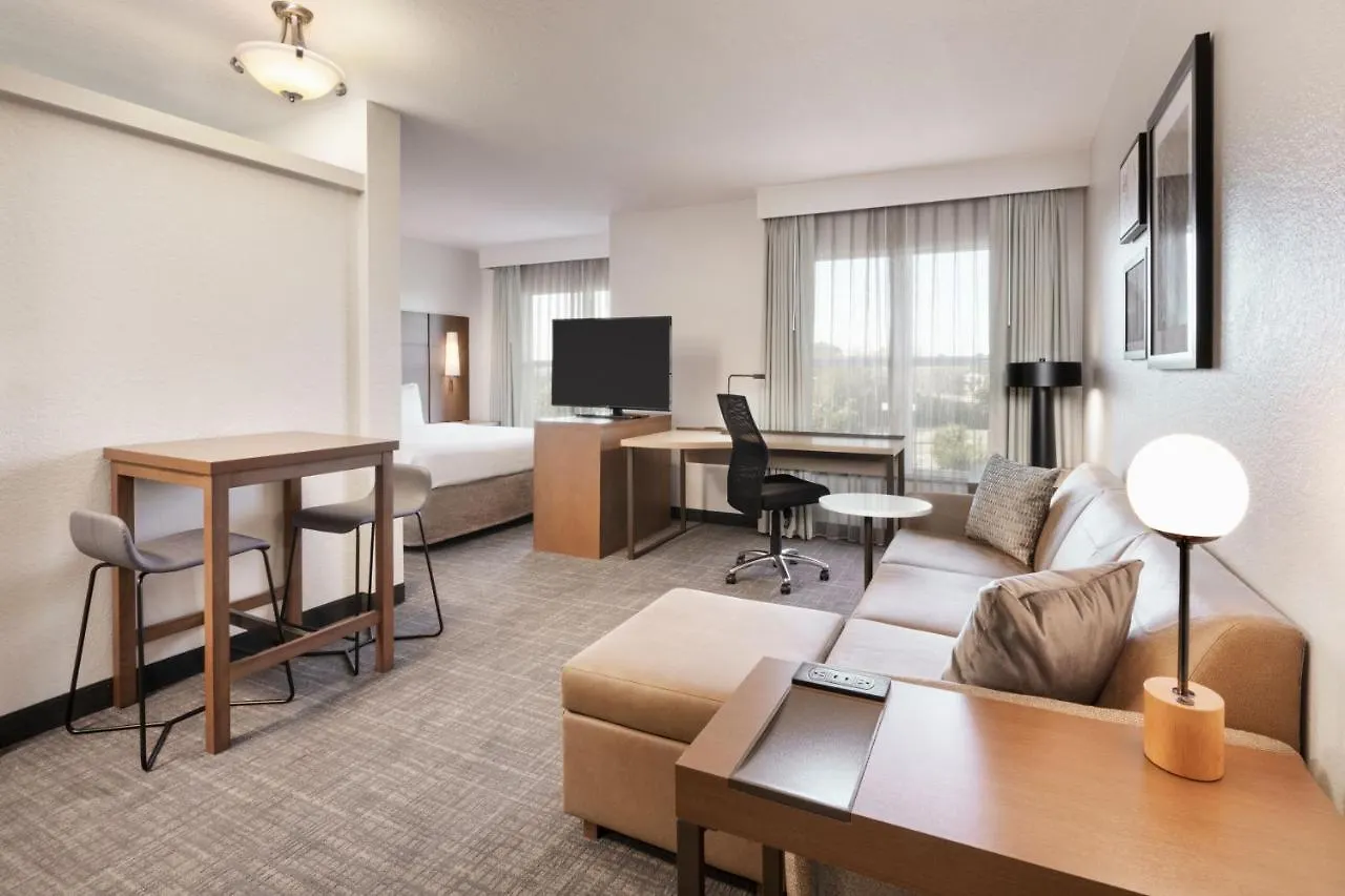Hotel Residence Inn By Marriott Daytona Beach Speedway/Airport