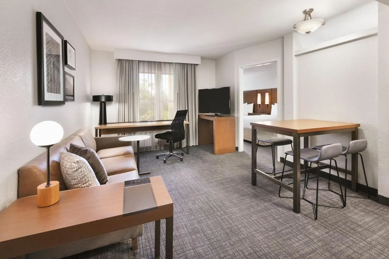 *** Hotel Residence Inn By Marriott Daytona Beach Speedway/Airport United States