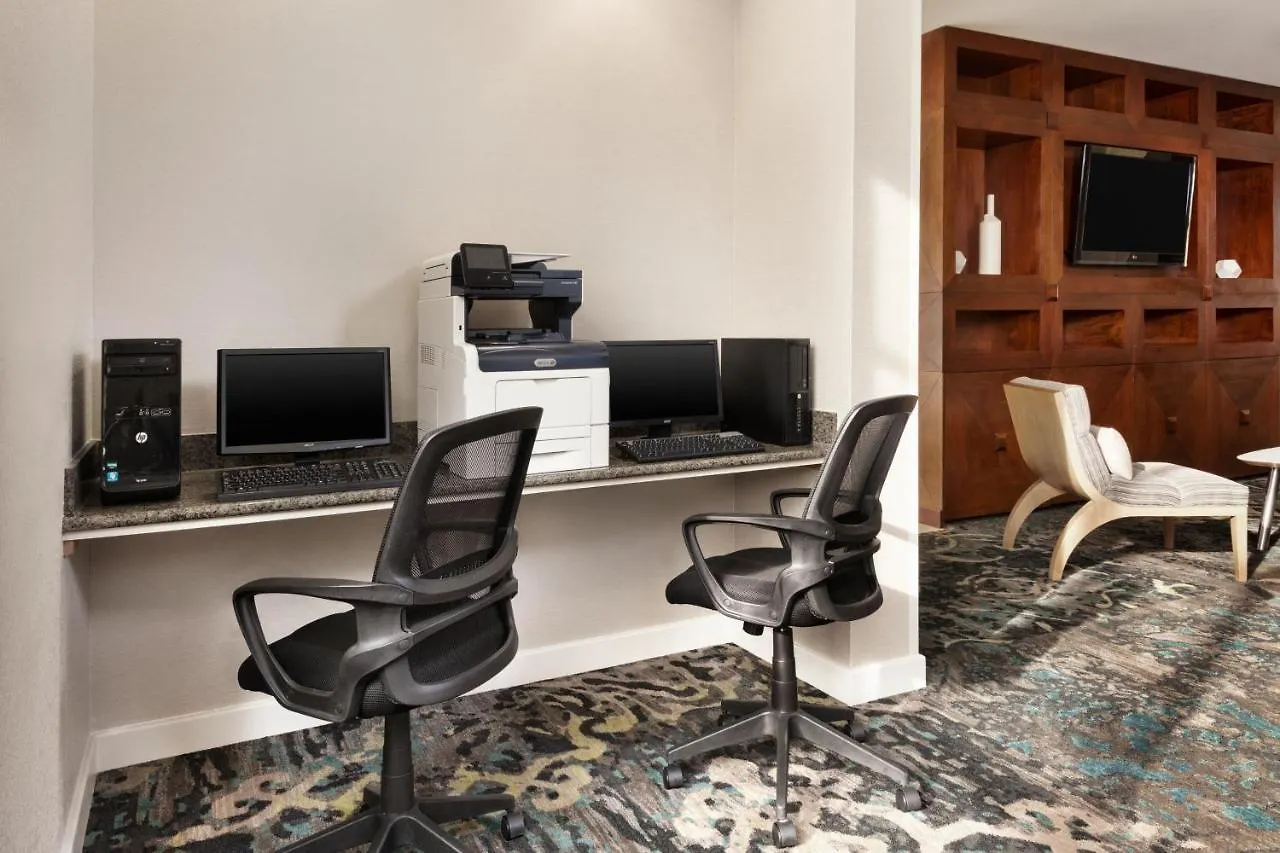 Hotel Residence Inn By Marriott Daytona Beach Speedway/Airport