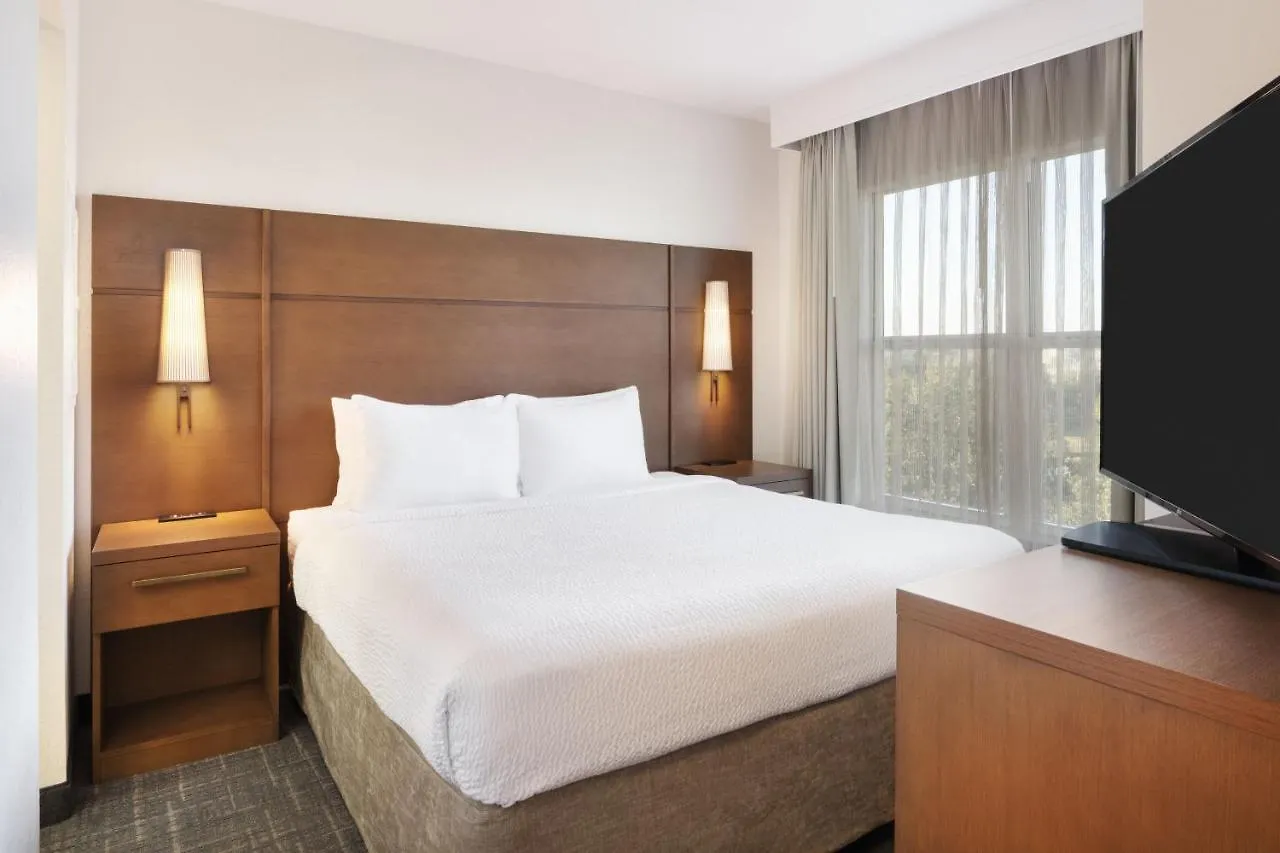 Residence Inn By Marriott Daytona Beach Speedway/Airport United States
