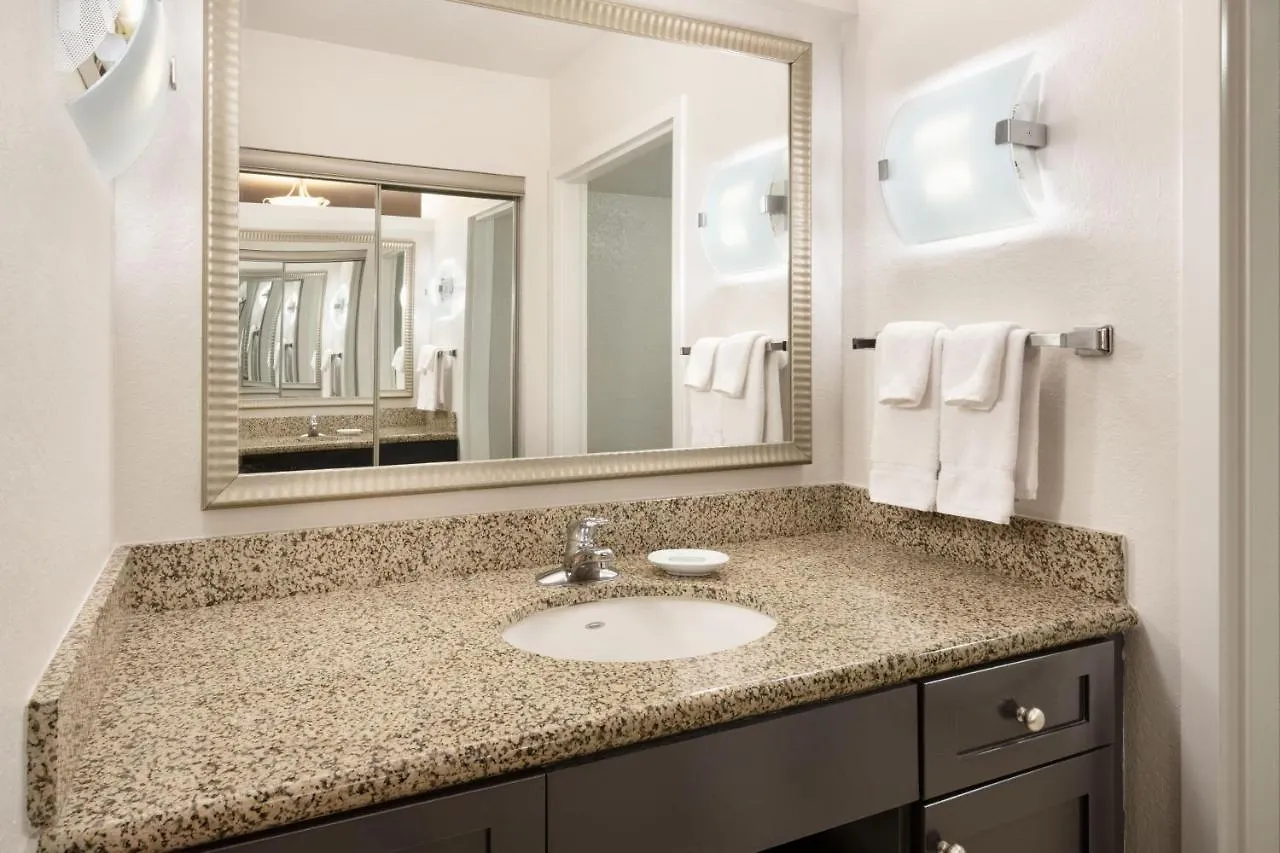 *** Hotel Residence Inn By Marriott Daytona Beach Speedway/Airport United States