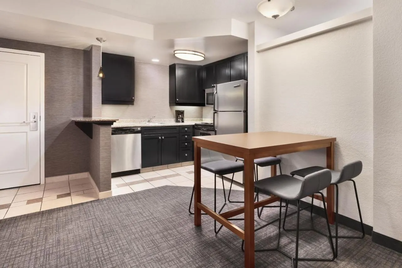 Residence Inn By Marriott Daytona Beach Speedway/Airport United States