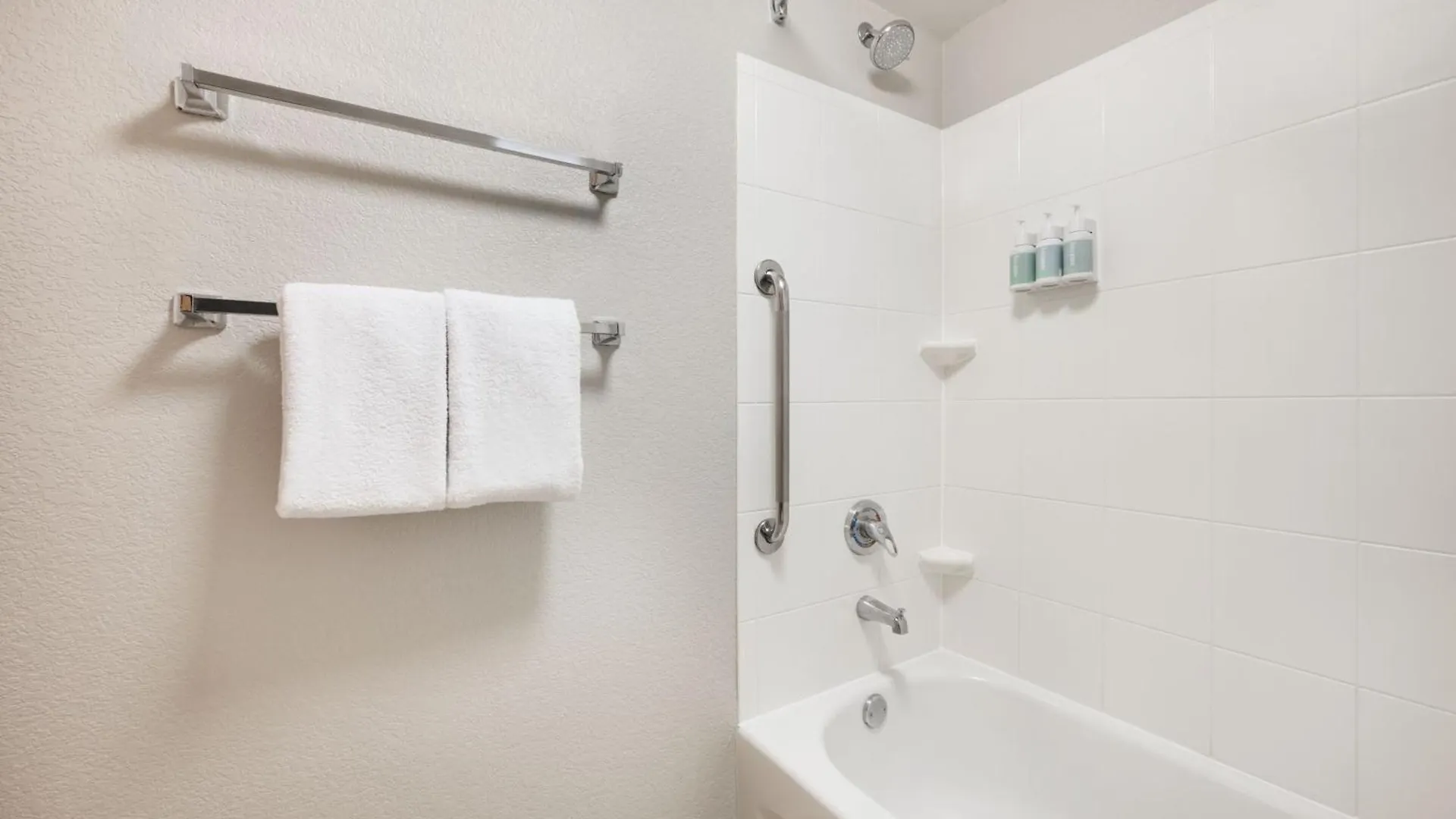 Residence Inn By Marriott Daytona Beach Speedway/Airport 3*,