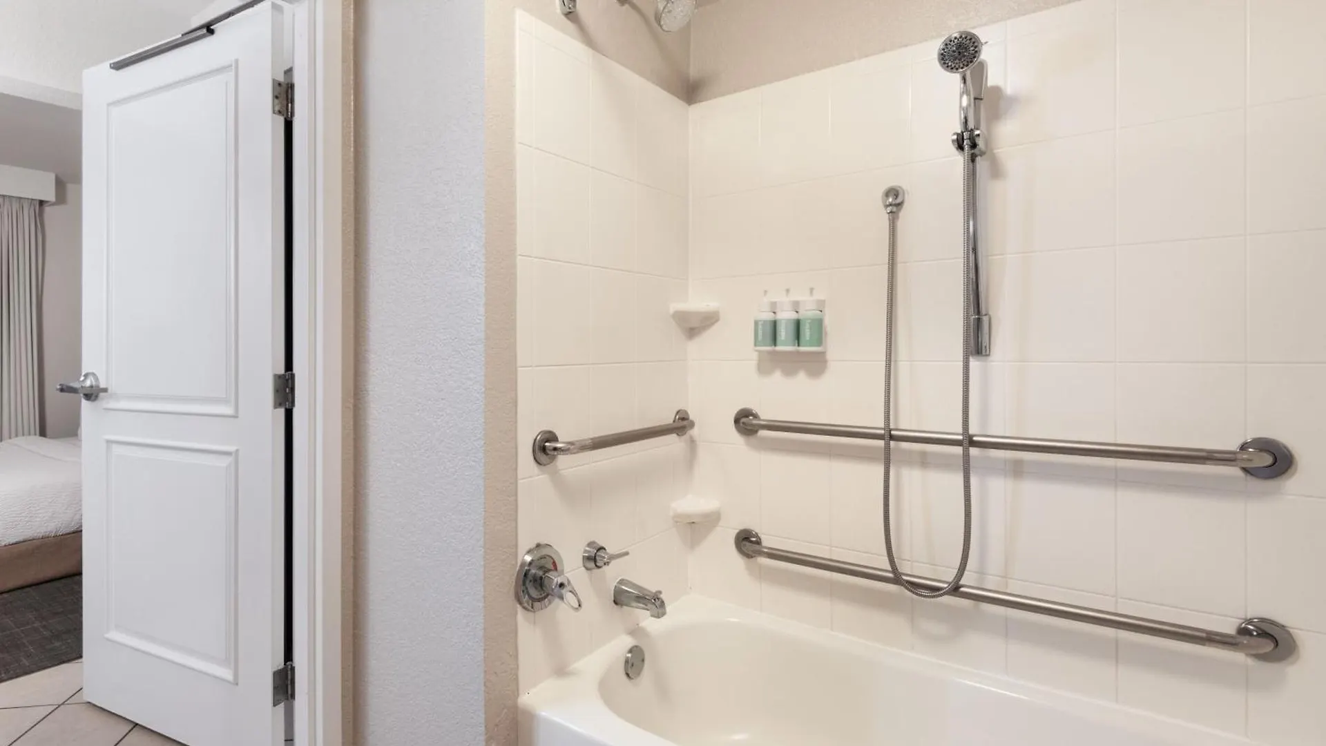 Hotel Residence Inn By Marriott Daytona Beach Speedway/Airport