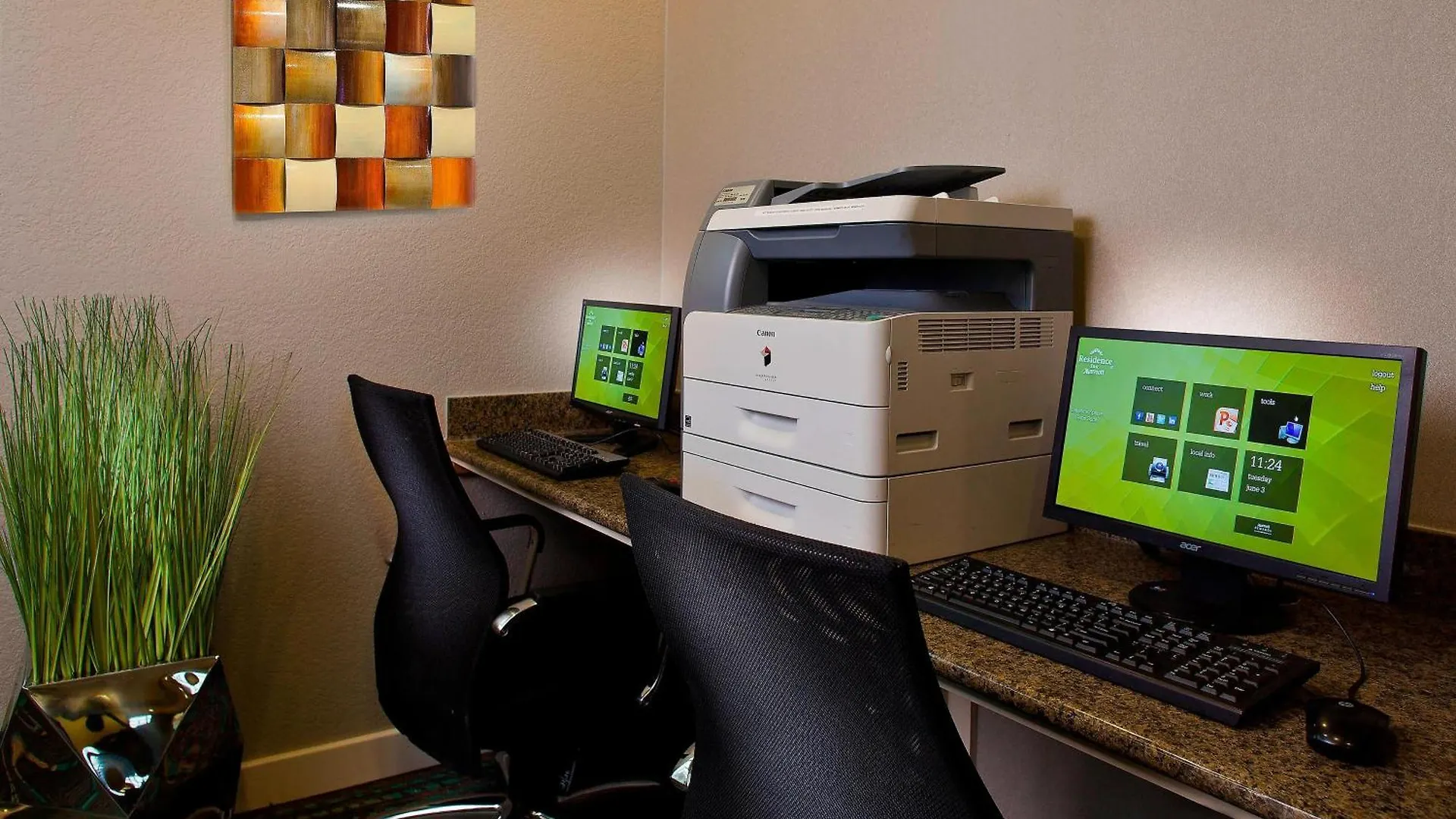 Residence Inn By Marriott Daytona Beach Speedway/Airport 3*,  United States