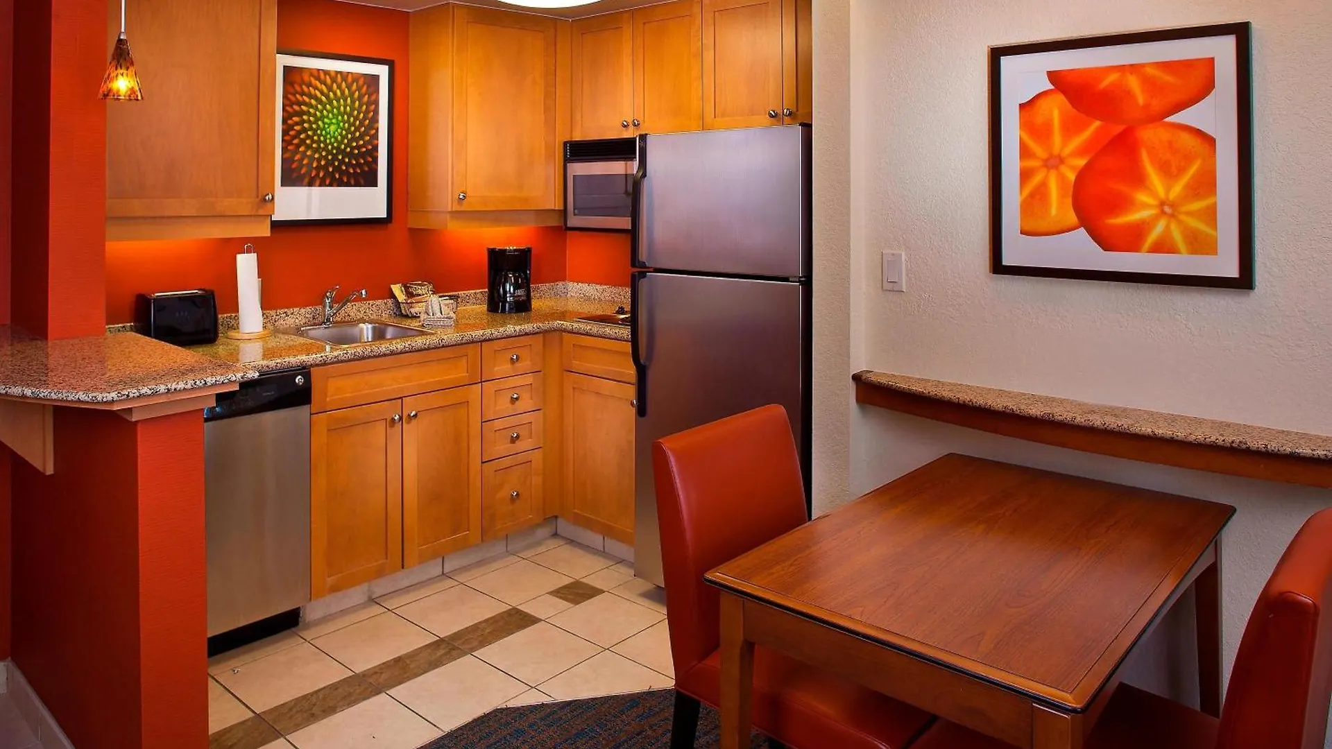 Residence Inn By Marriott Daytona Beach Speedway/Airport United States
