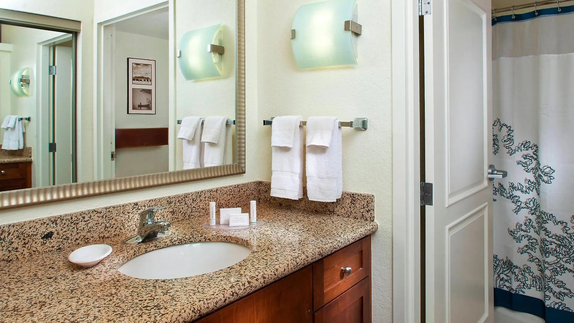 Residence Inn By Marriott Daytona Beach Speedway/Airport Hotel