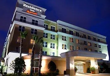 Residence Inn By Marriott Daytona Beach Speedway/Airport 3*,