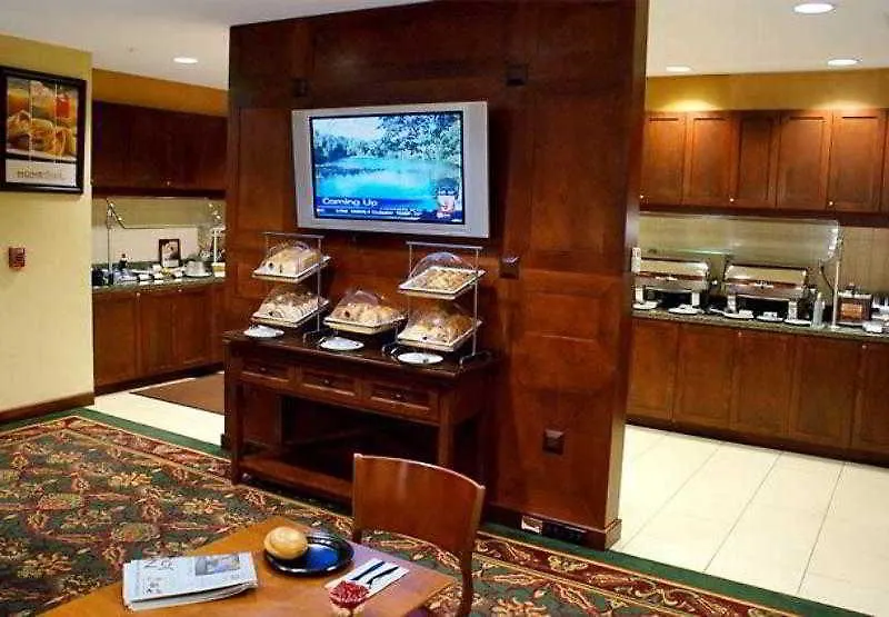 Residence Inn By Marriott Daytona Beach Speedway/Airport