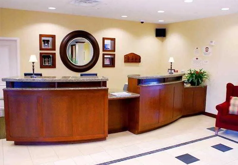 Hotel Residence Inn By Marriott Daytona Beach Speedway/Airport