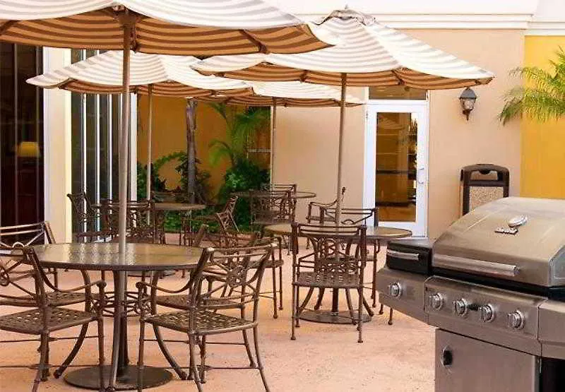 Residence Inn By Marriott Daytona Beach Speedway/Airport