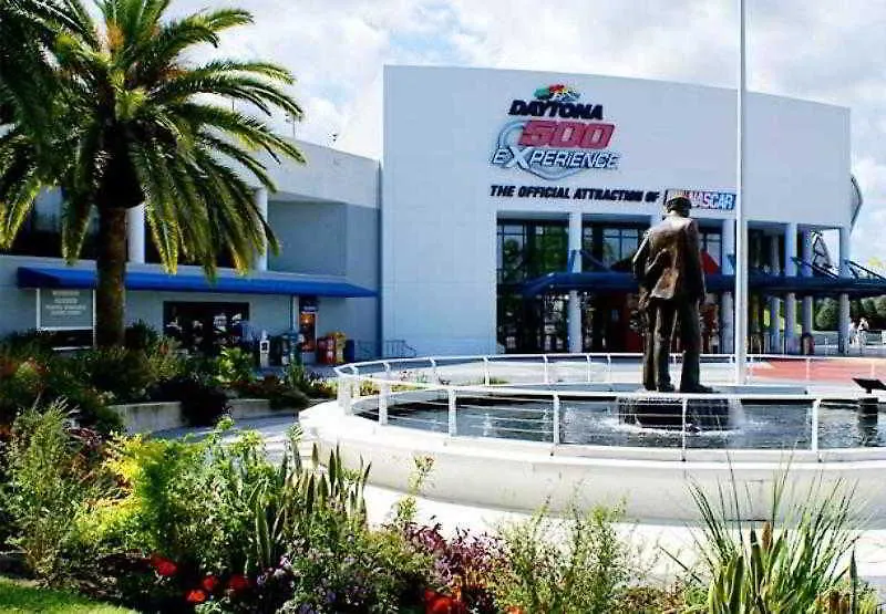 Residence Inn By Marriott Daytona Beach Speedway/Airport United States