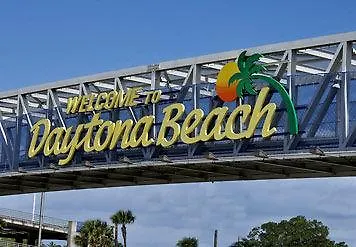Residence Inn By Marriott Daytona Beach Speedway/Airport Hotel