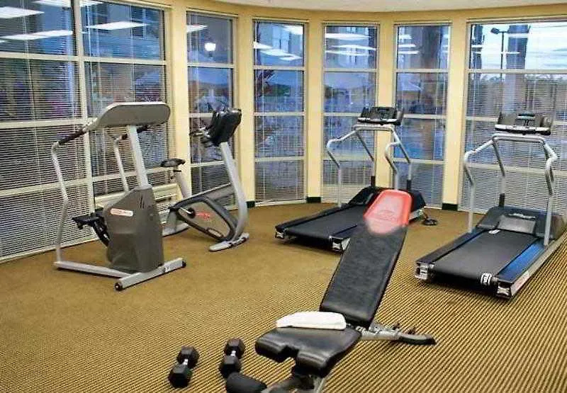 Residence Inn By Marriott Daytona Beach Speedway/Airport 3*,