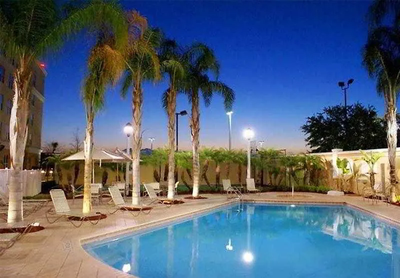 Hotel Residence Inn By Marriott Daytona Beach Speedway/Airport