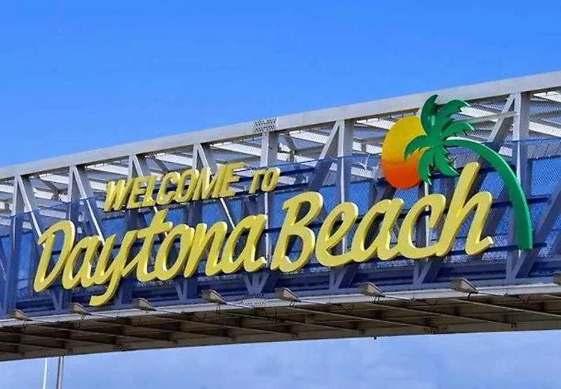 Residence Inn By Marriott Daytona Beach Speedway/Airport Hotel