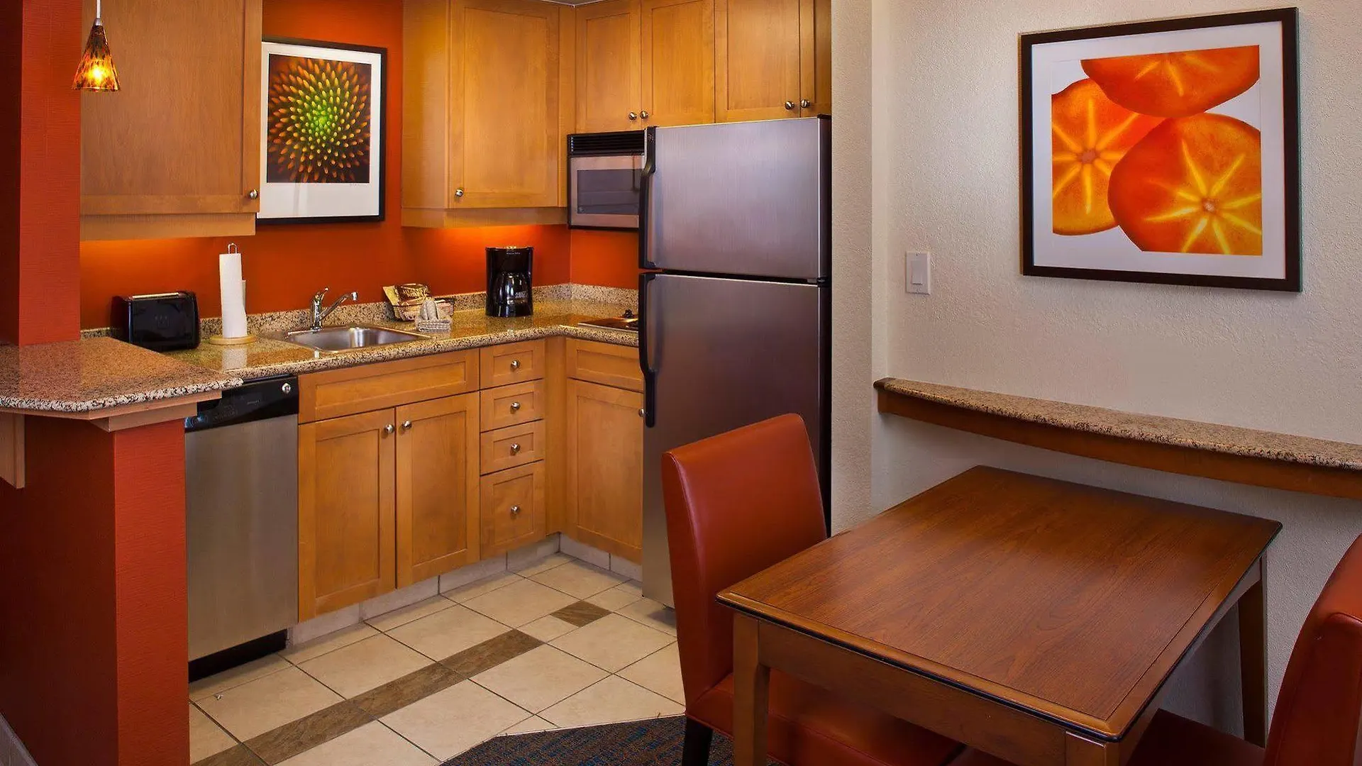 *** Hotel Residence Inn By Marriott Daytona Beach Speedway/Airport United States