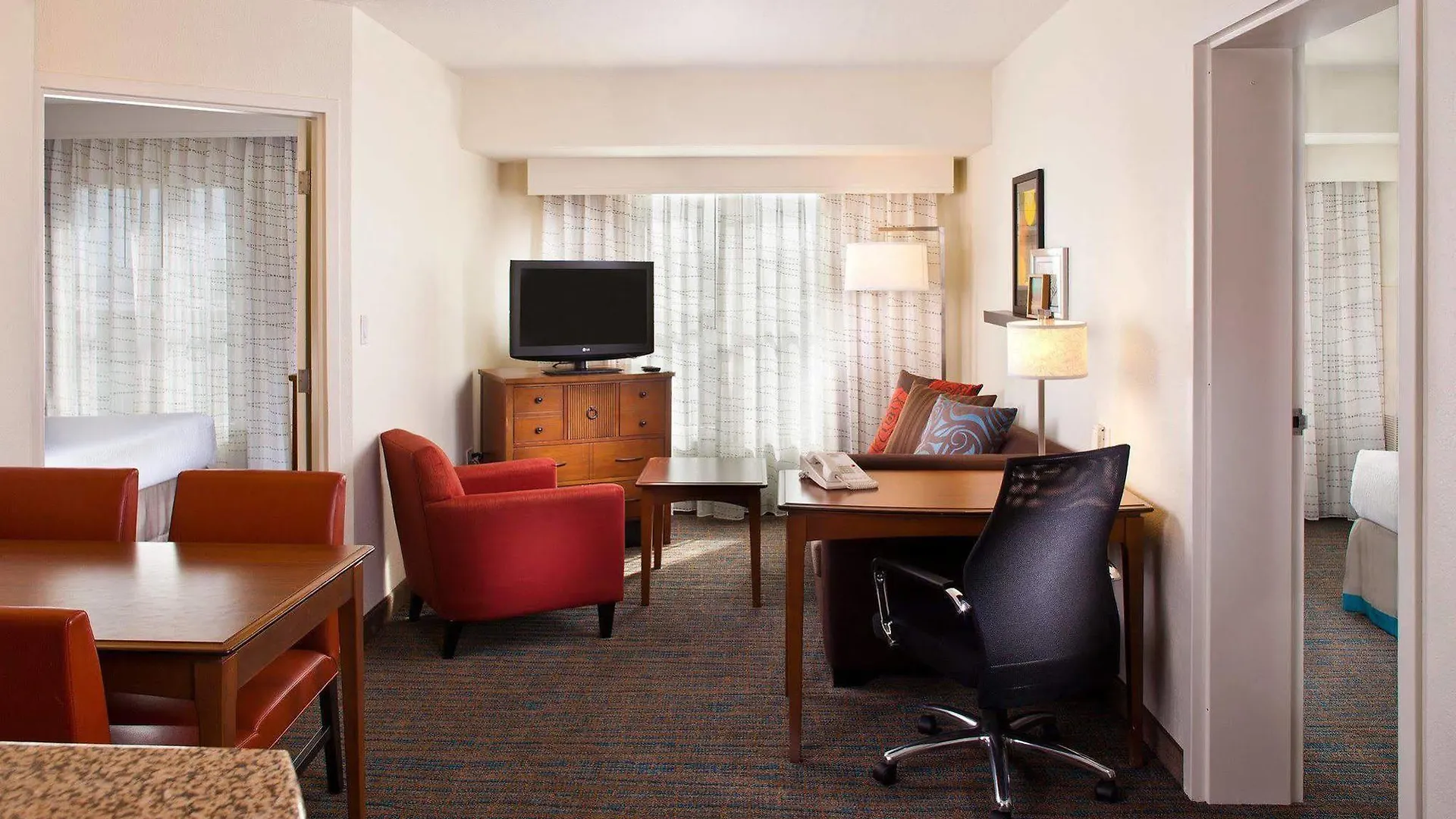 Residence Inn By Marriott Daytona Beach Speedway/Airport