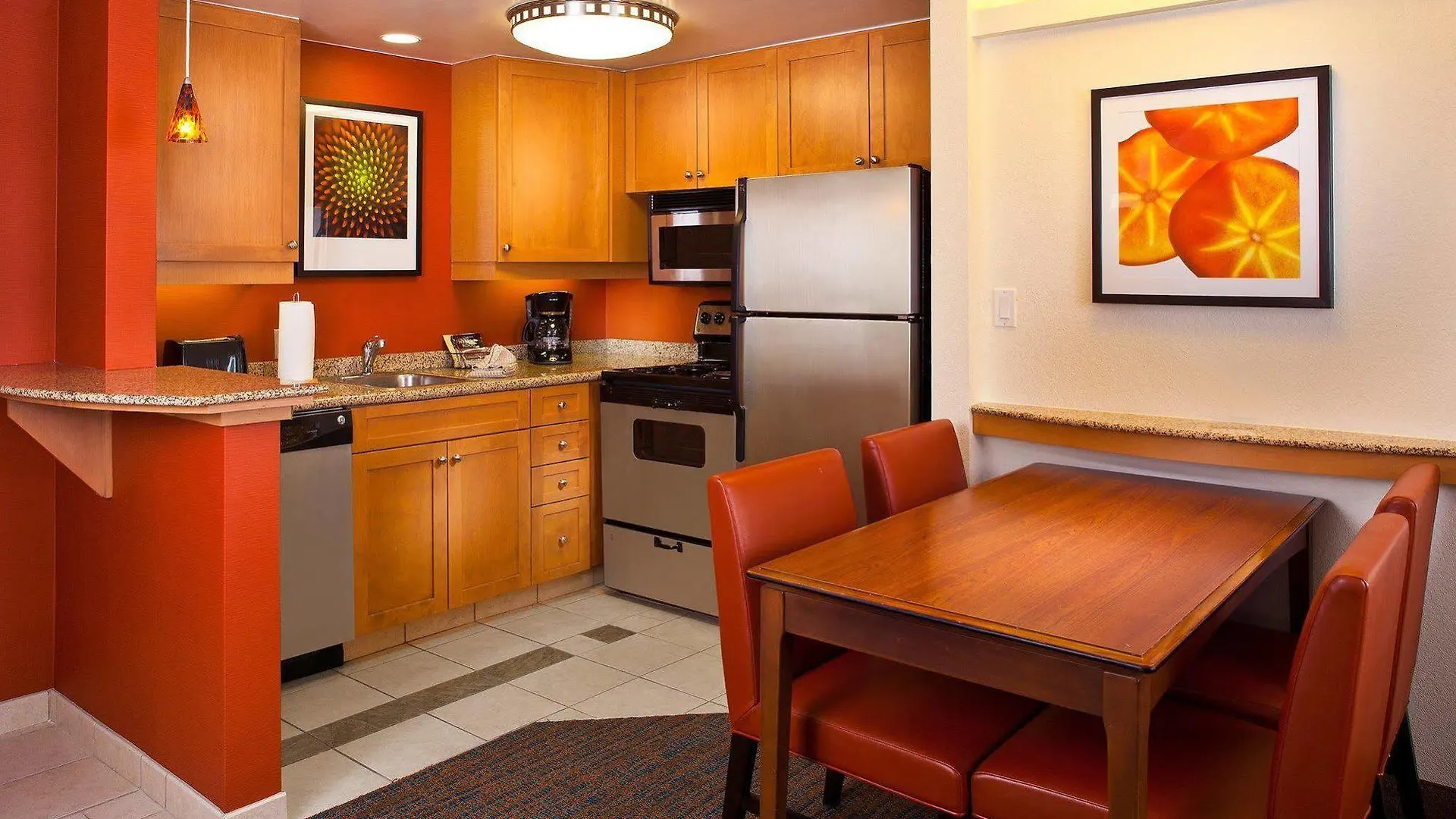 Hotel Residence Inn By Marriott Daytona Beach Speedway/Airport