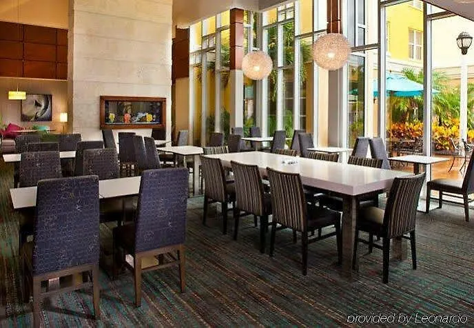 Residence Inn By Marriott Daytona Beach Speedway/Airport 3*,  United States