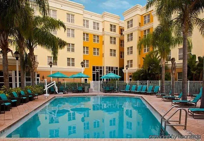 Residence Inn By Marriott Daytona Beach Speedway/Airport Hotel